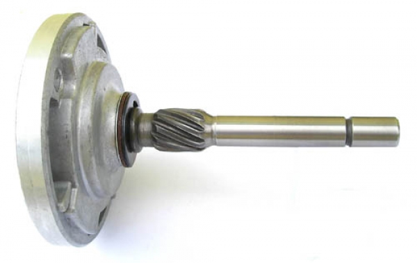 12.147 - PLANET. INDIEL M93R M.BENZ SPRINTER - FORD RANGER - VW - MWM 12.147 - PLANET. INDIEL M93R M.BENZ SPRINTER - FORD RANGER - VW - MWM